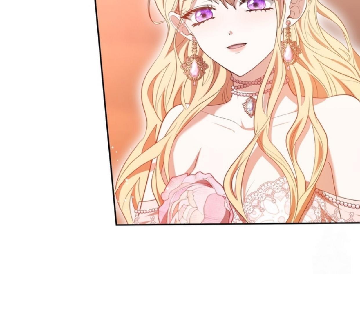 Living as the Villain’s Stepmother Chapter 44 page 7