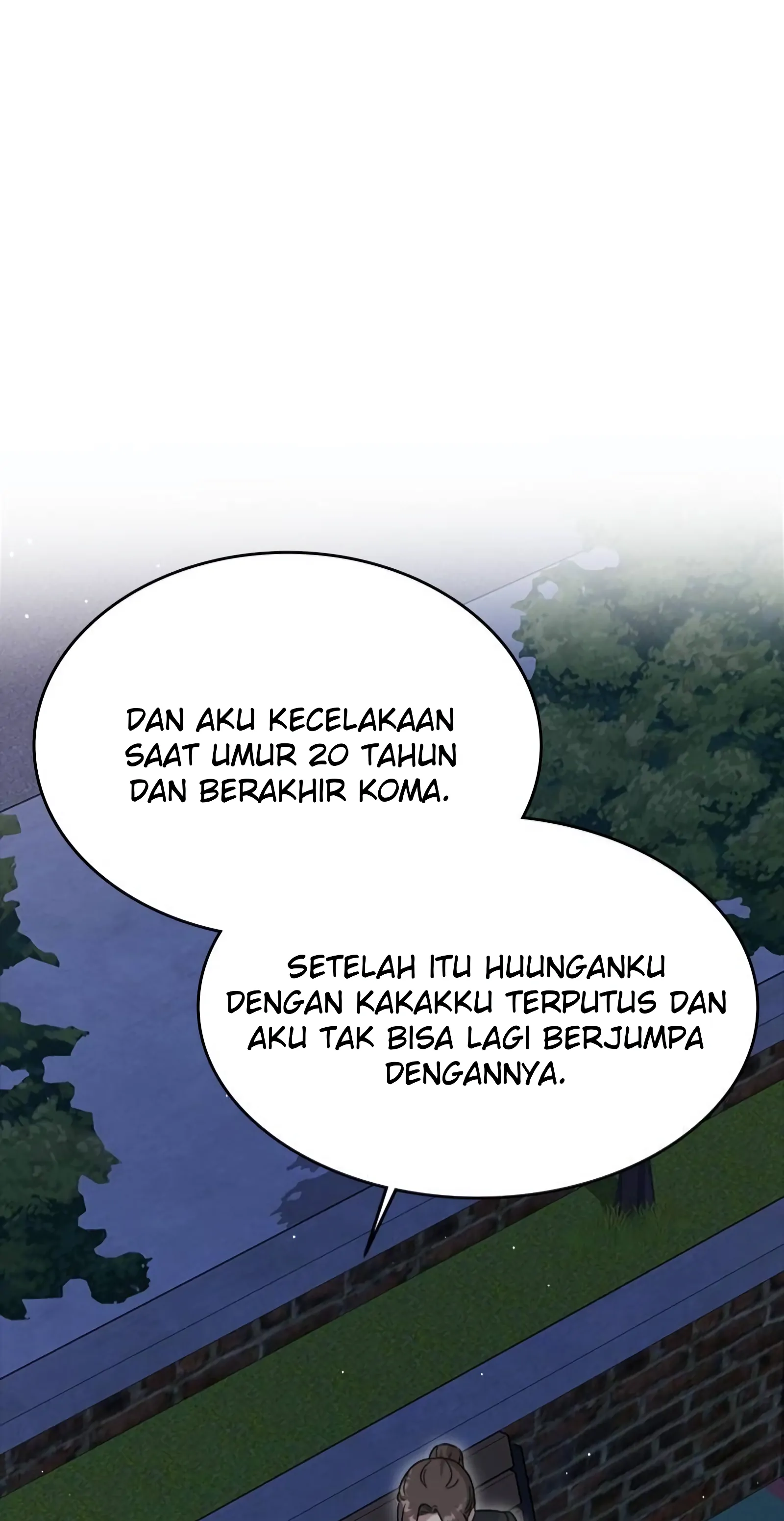 Locked Onto You Chapter 62 page 11