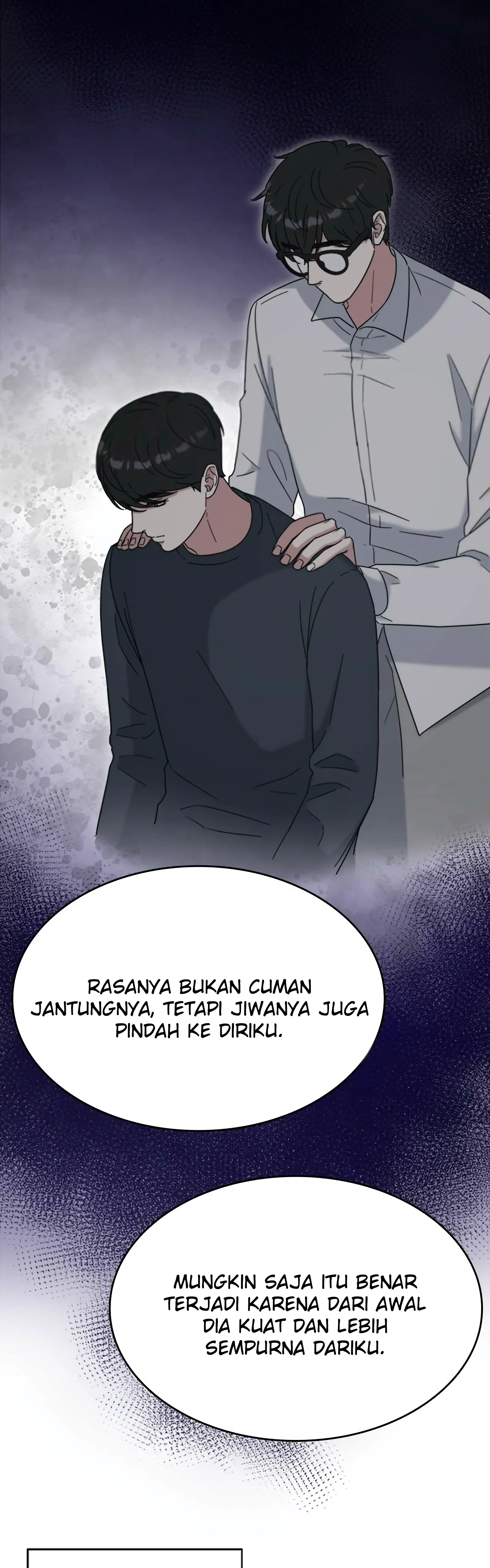 Locked Onto You Chapter 62 page 16