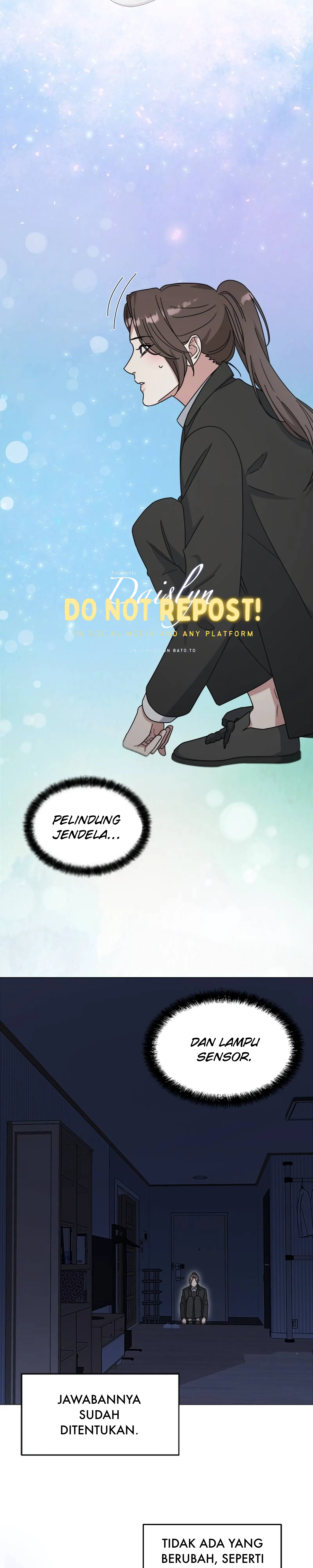 Locked Onto You Chapter 62 page 29