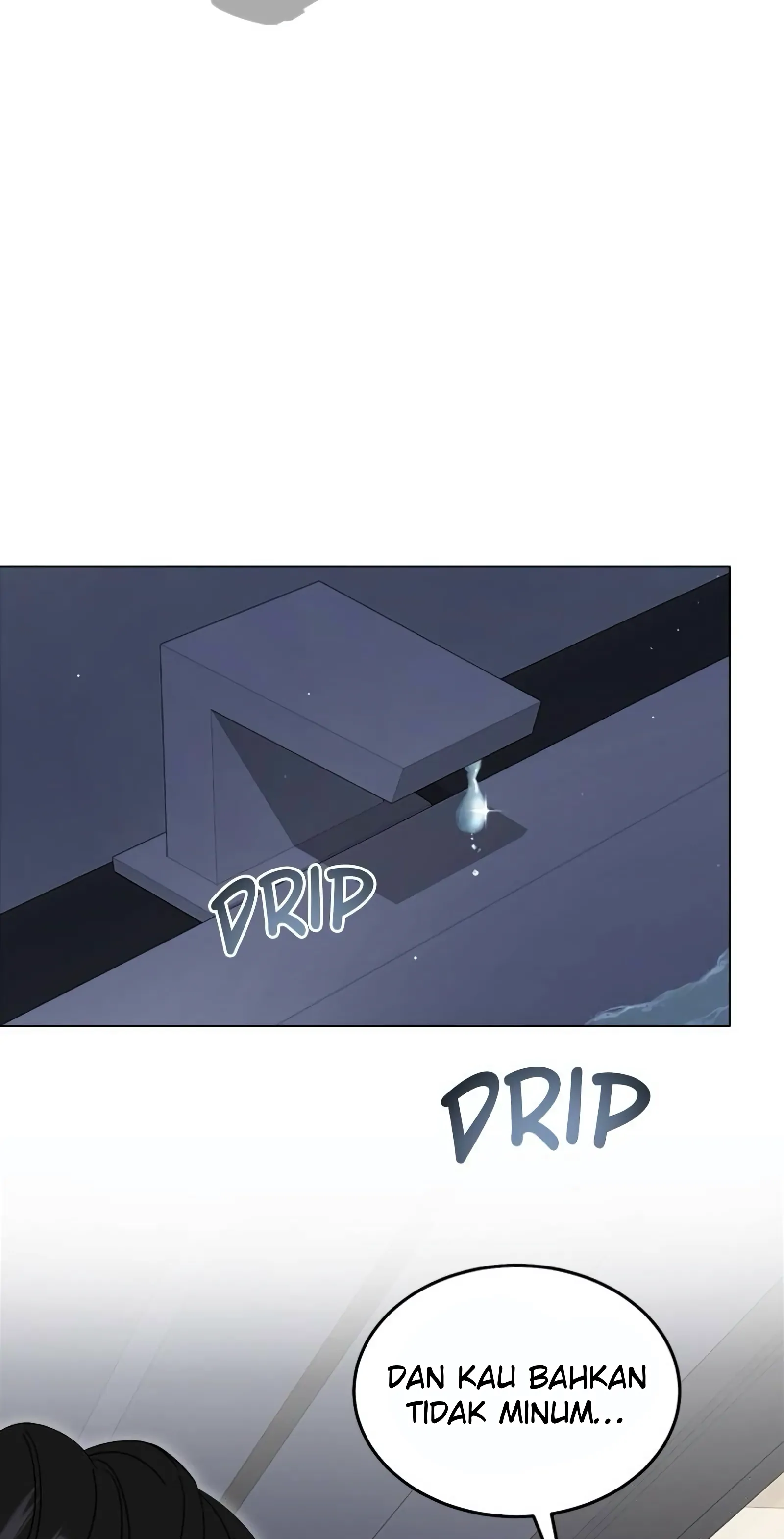 Locked Onto You Chapter 62 page 32