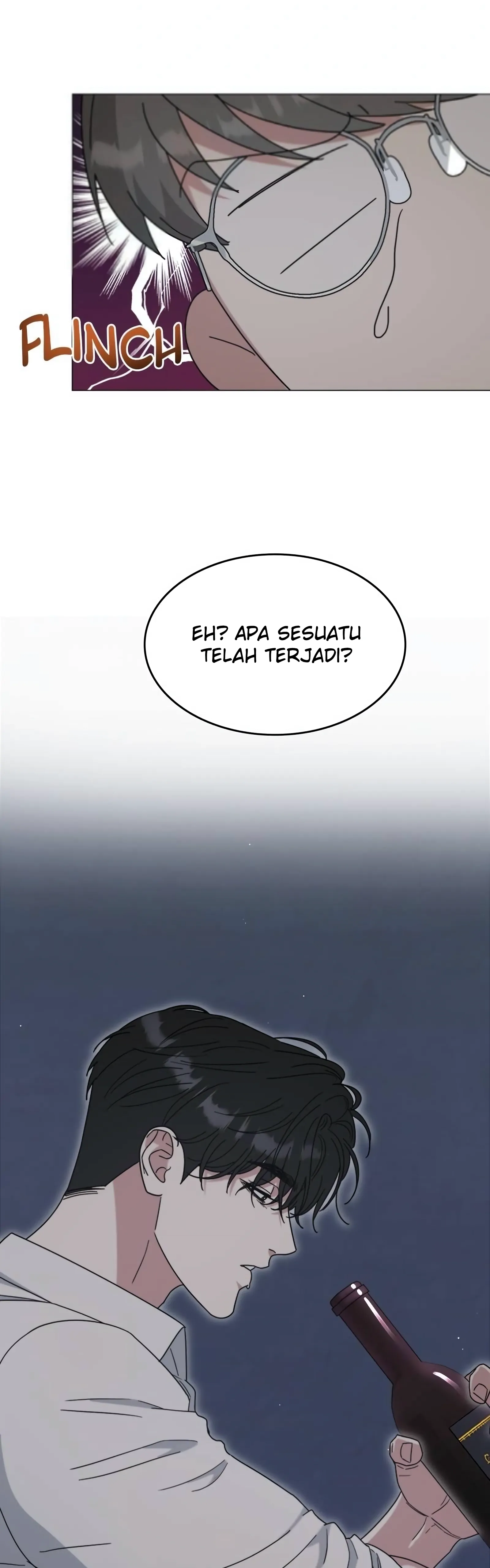 Locked Onto You Chapter 62 page 34