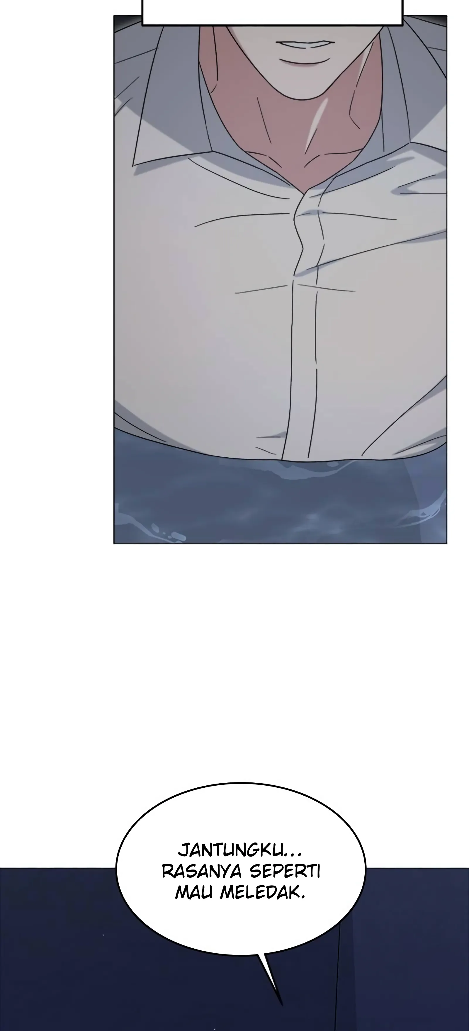 Locked Onto You Chapter 62 page 36