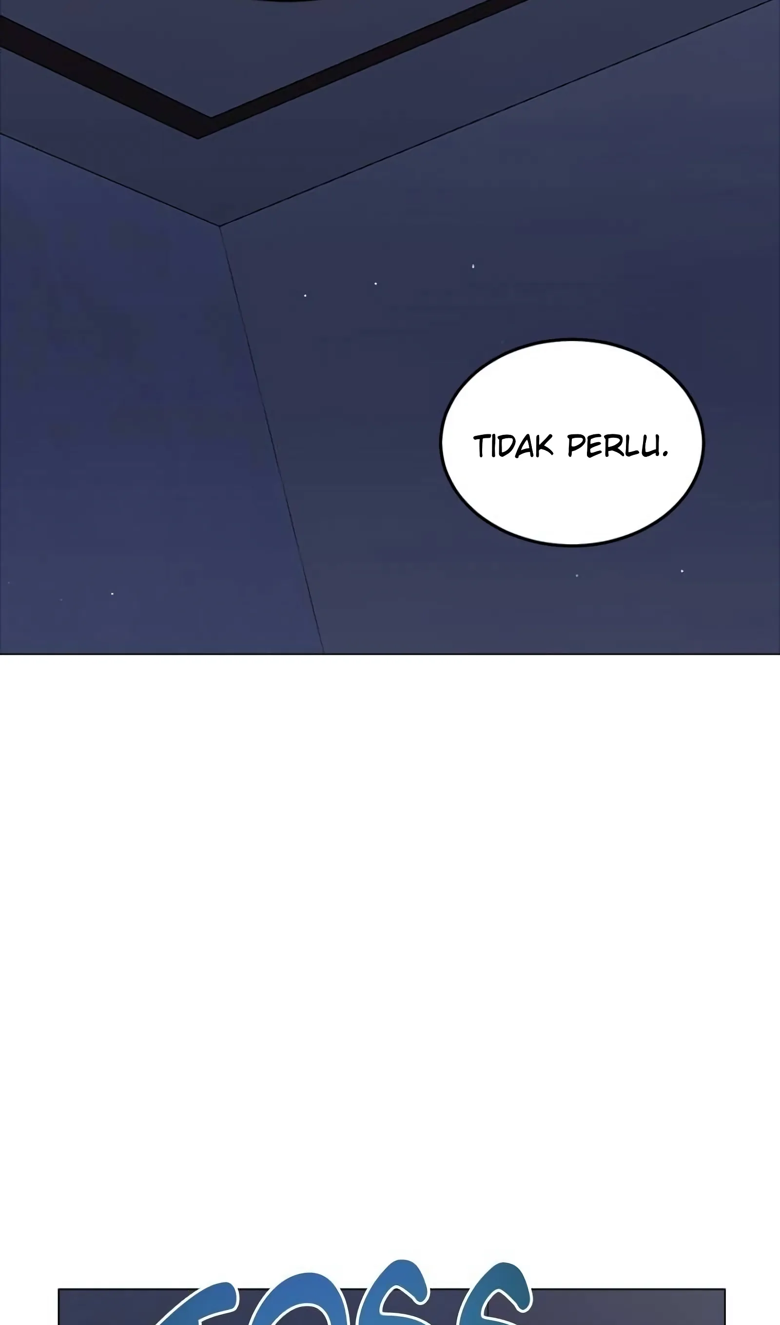 Locked Onto You Chapter 62 page 38