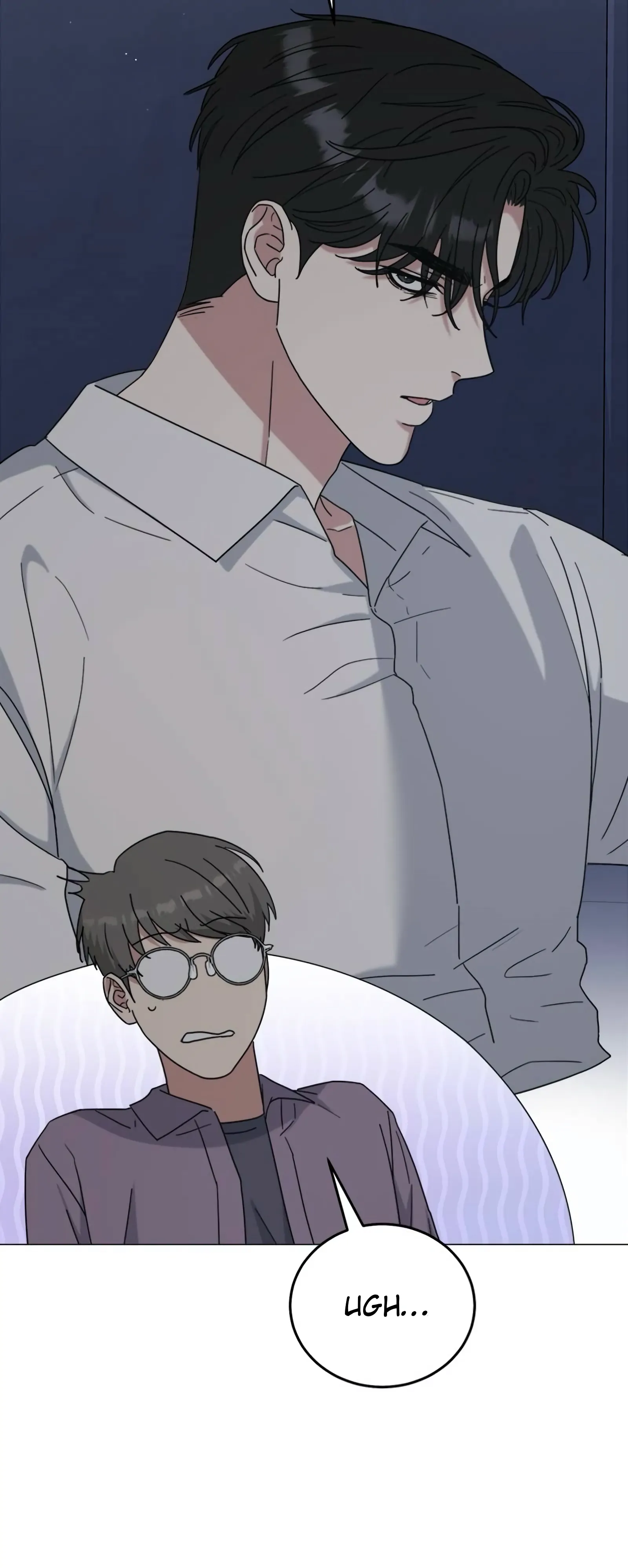 Locked Onto You Chapter 62 page 42