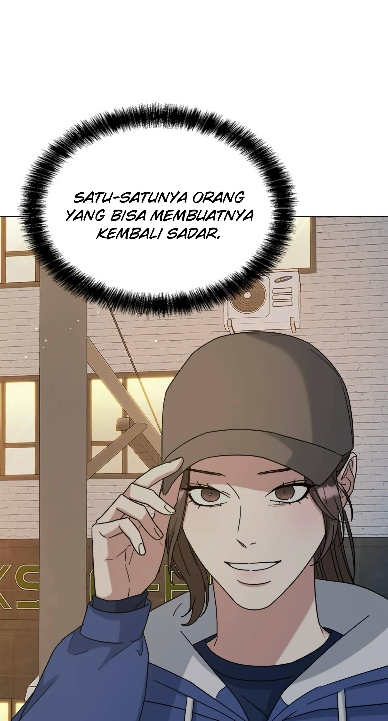 Locked Onto You Chapter 62 page 44