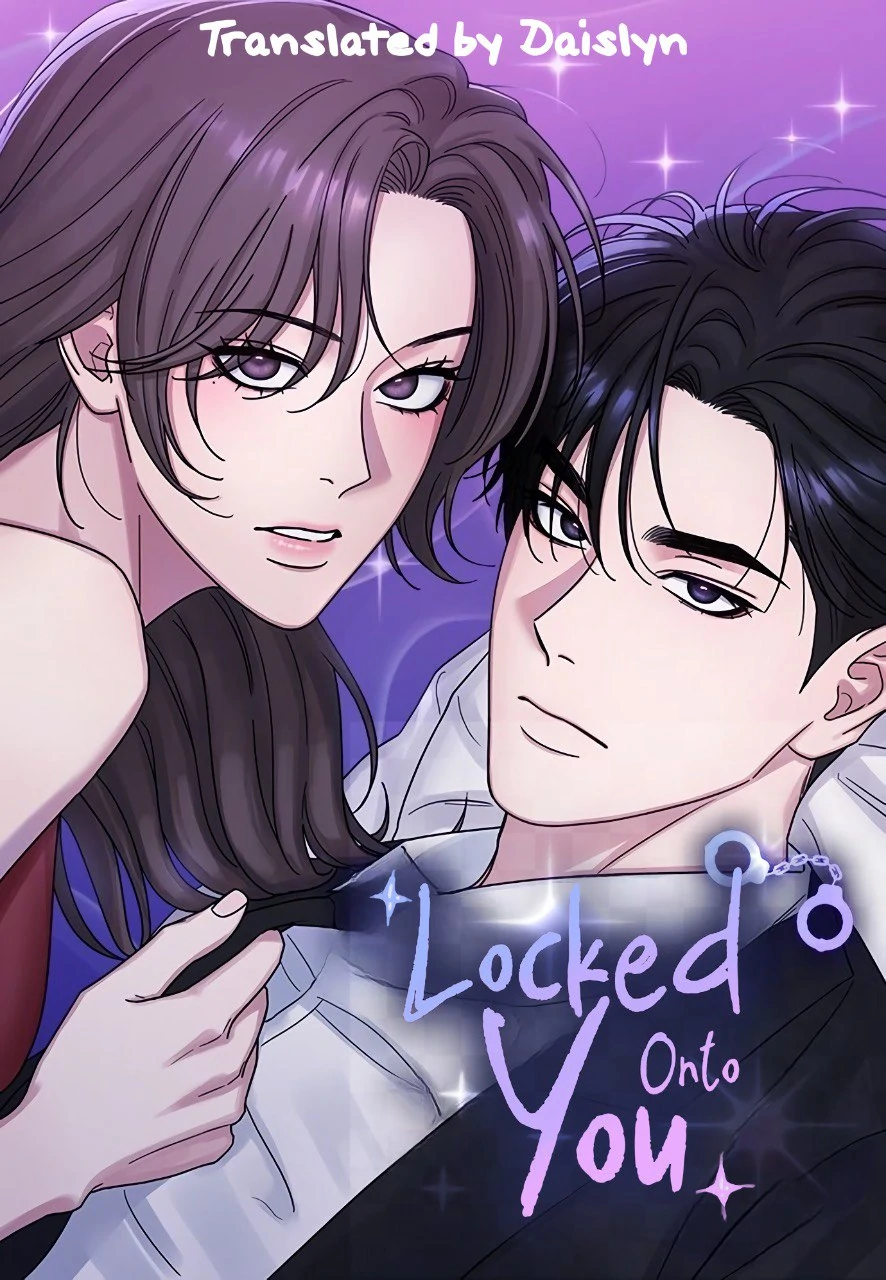 Locked Onto You Chapter 84 page 0