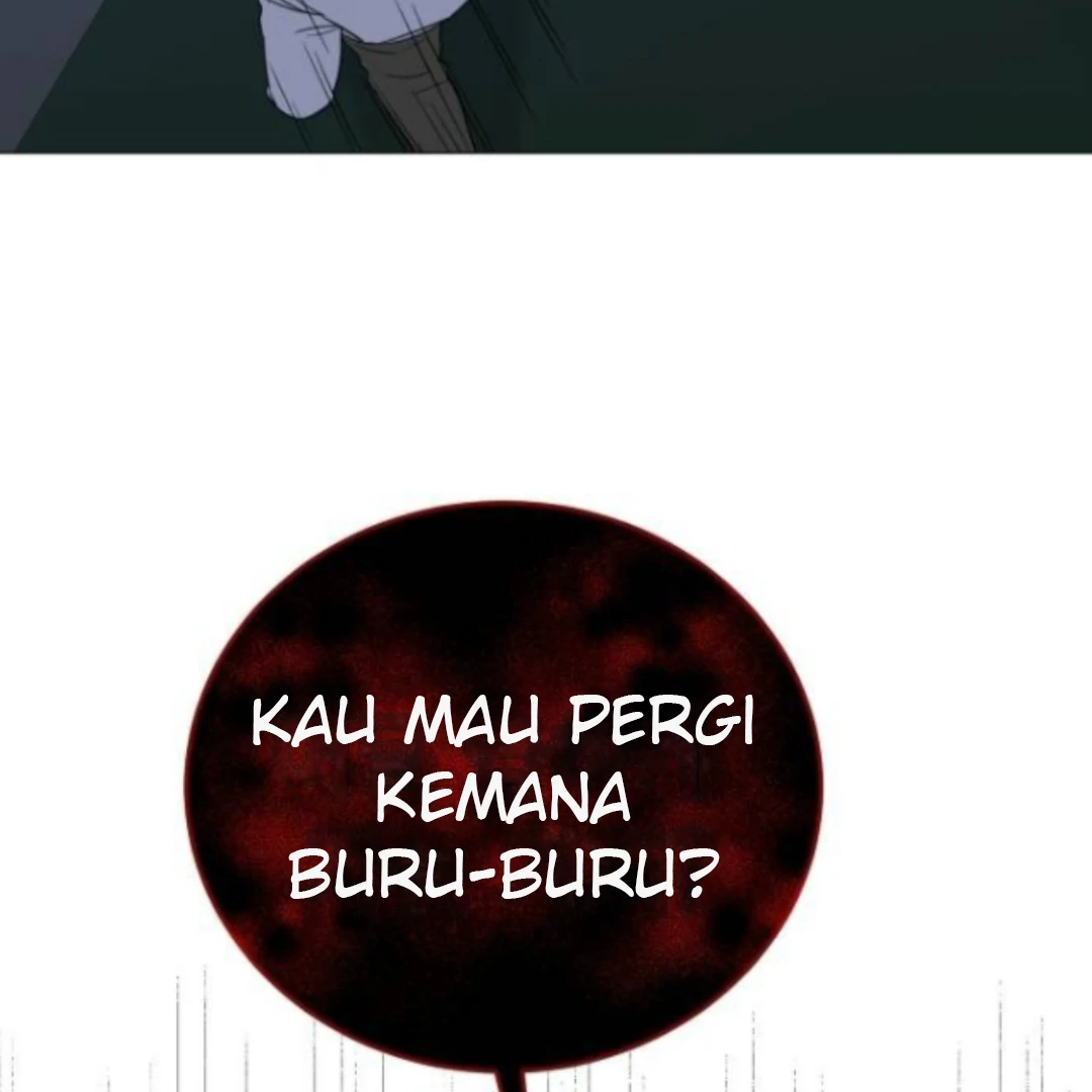 Locked Onto You Chapter 84 page 9