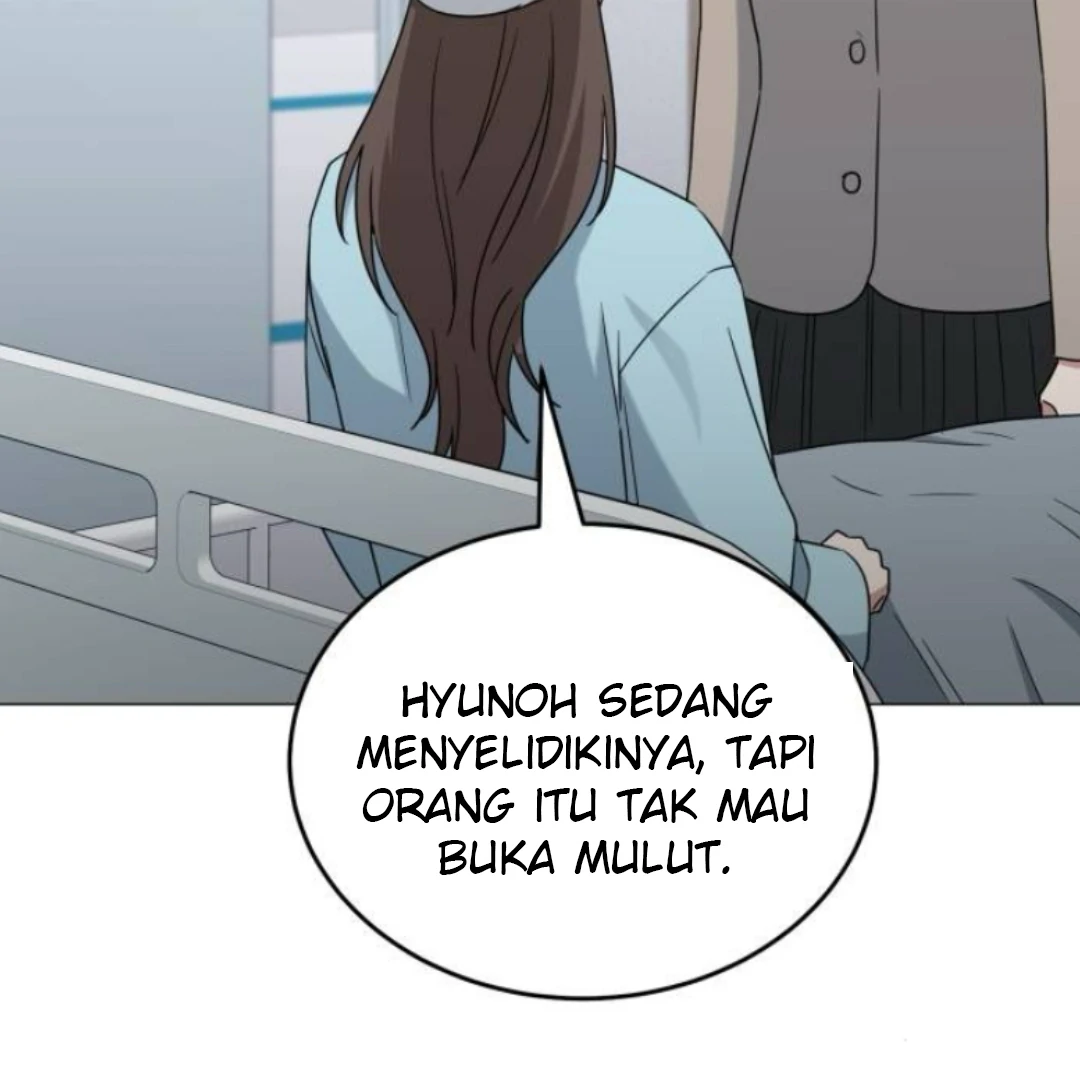 Locked Onto You Chapter 84 page 99