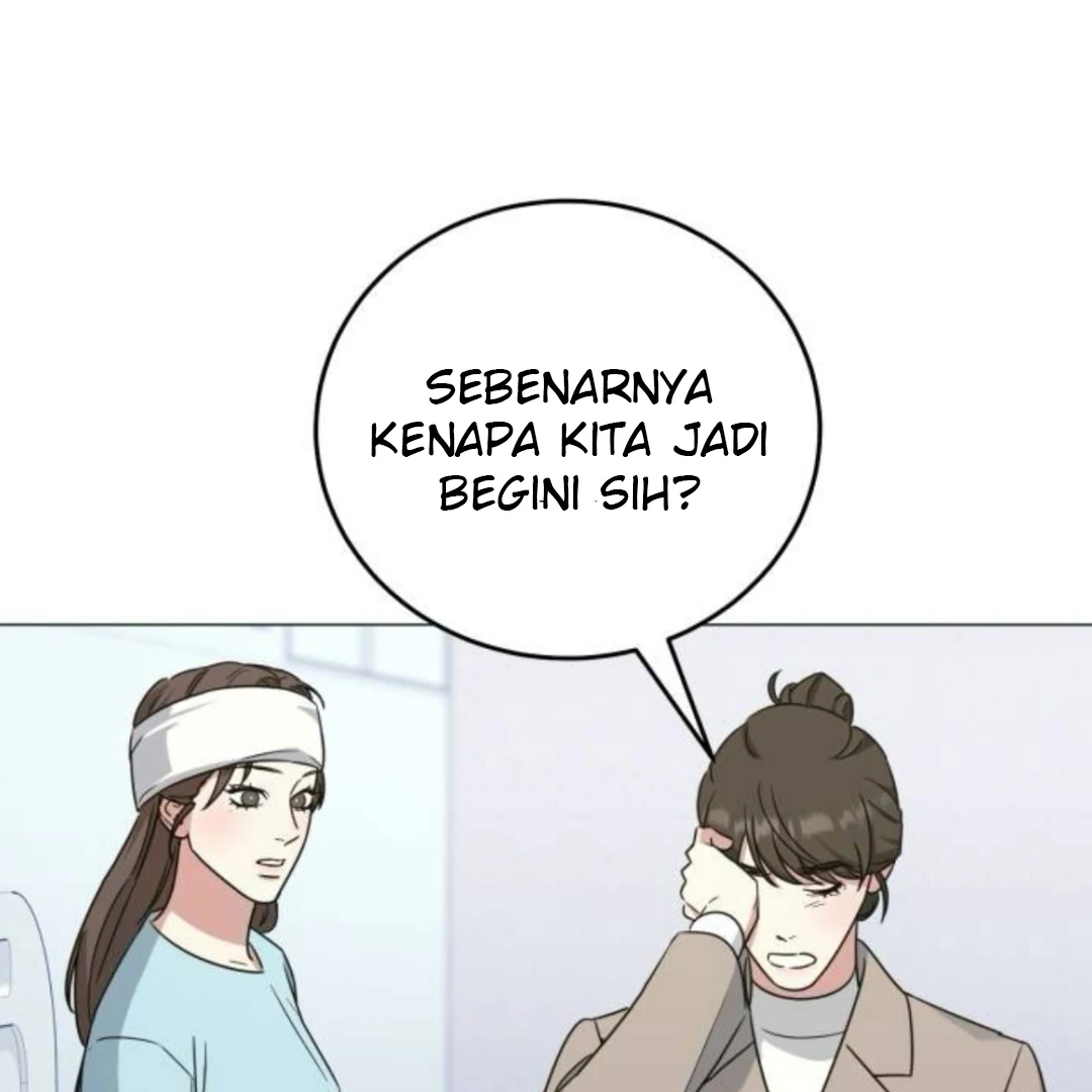Locked Onto You Chapter 84 page 101