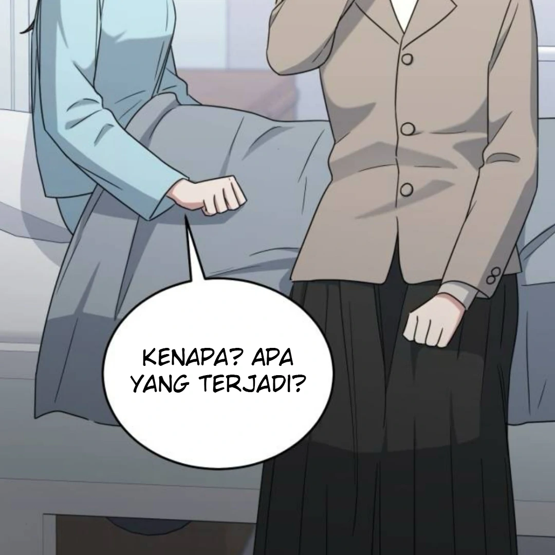 Locked Onto You Chapter 84 page 102