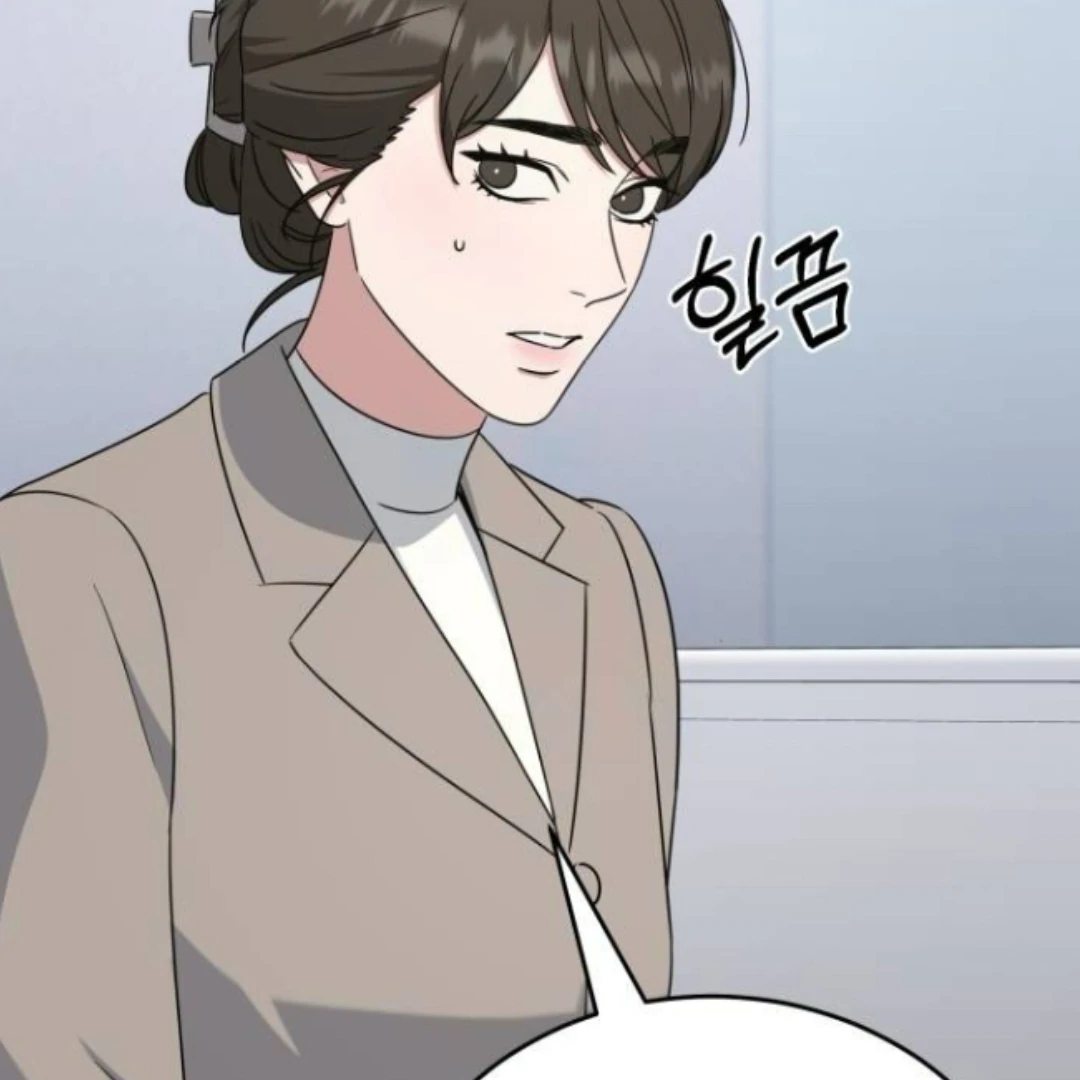 Locked Onto You Chapter 84 page 104