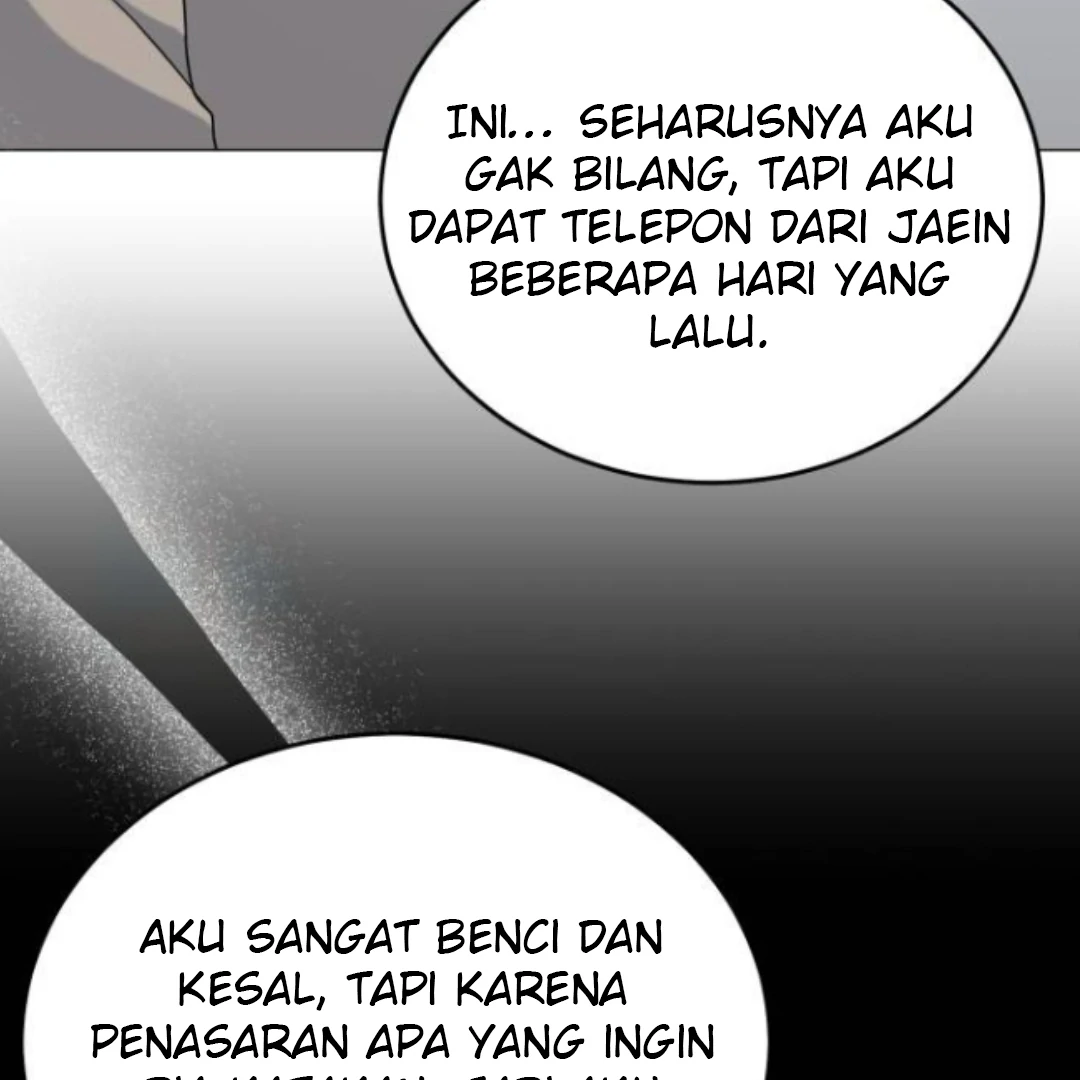 Locked Onto You Chapter 84 page 105