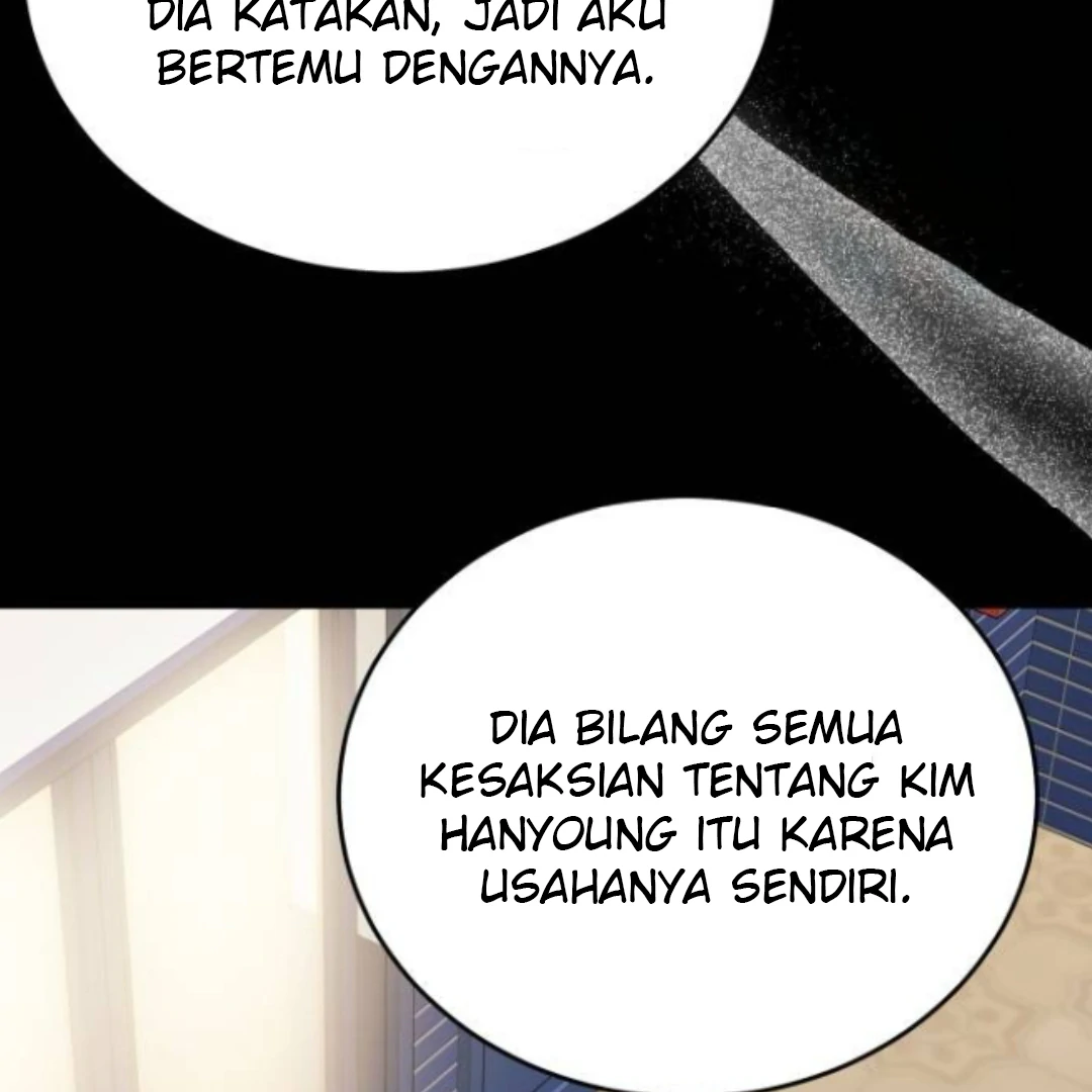 Locked Onto You Chapter 84 page 106
