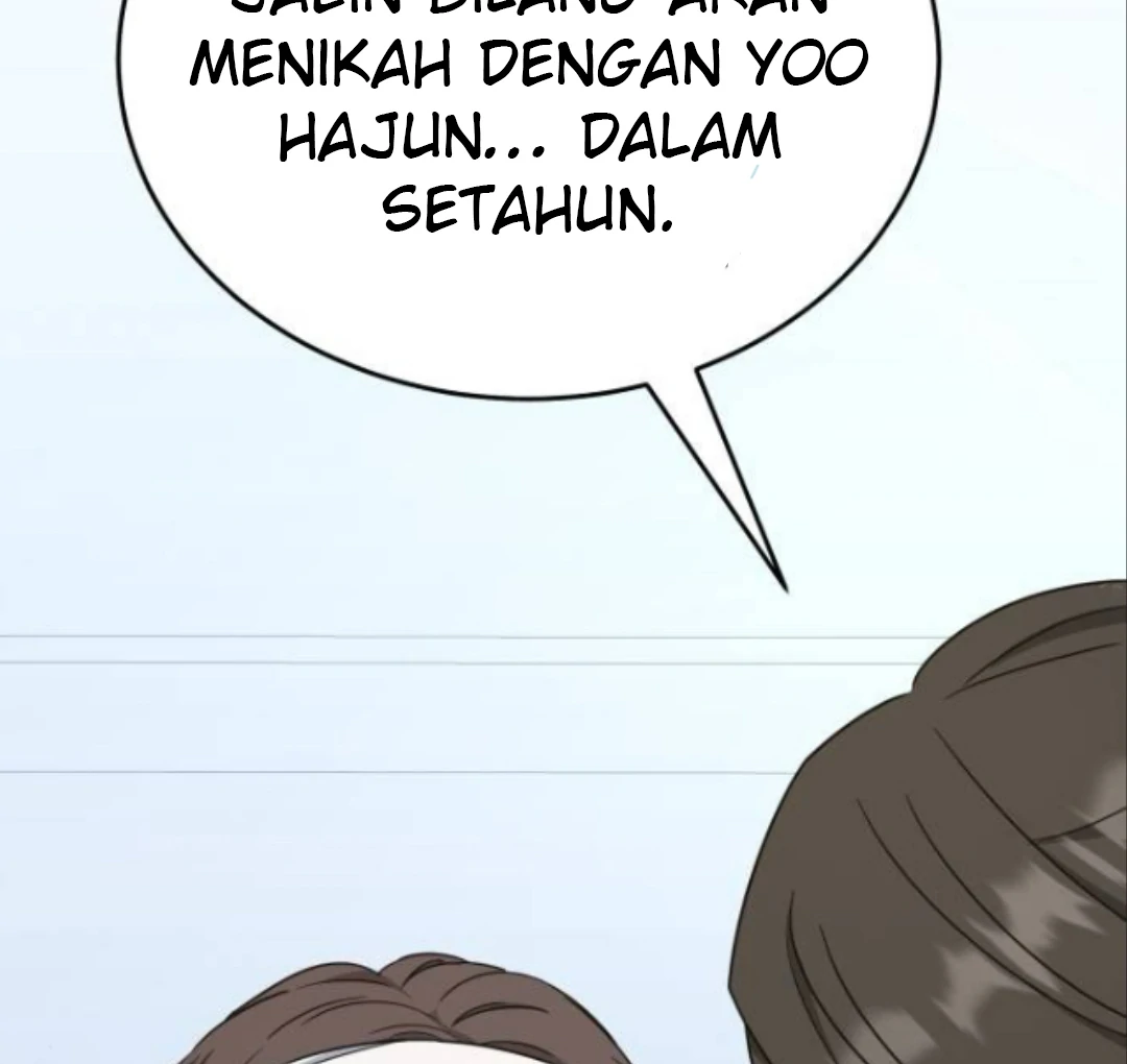 Locked Onto You Chapter 84 page 111