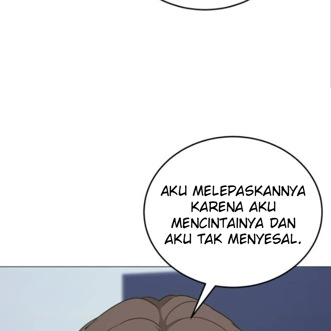 Locked Onto You Chapter 84 page 114