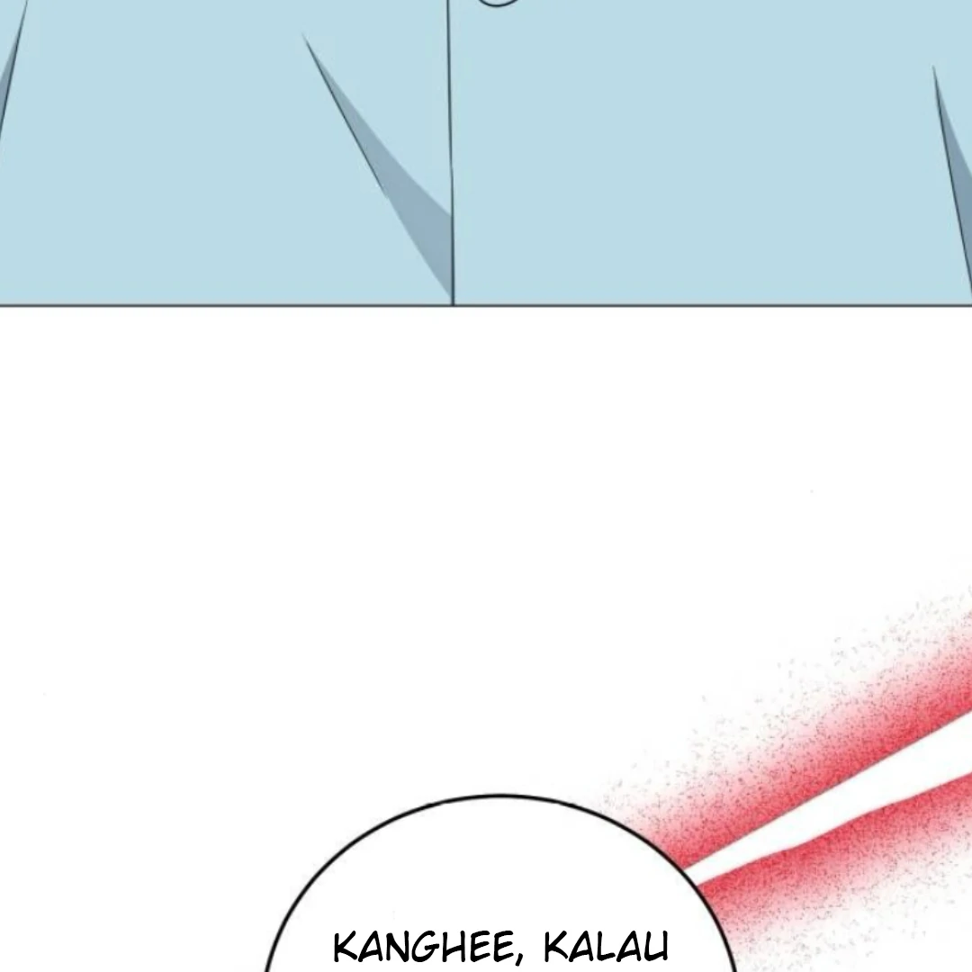 Locked Onto You Chapter 84 page 116