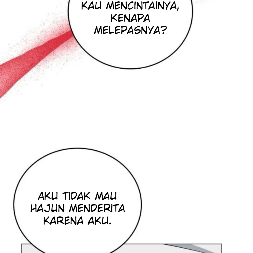 Locked Onto You Chapter 84 page 117