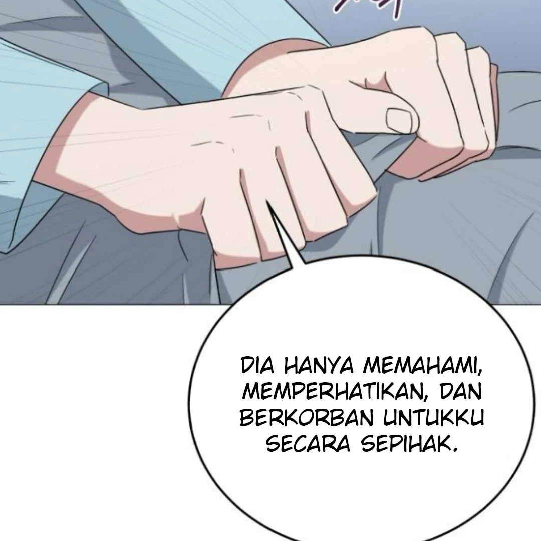 Locked Onto You Chapter 84 page 122