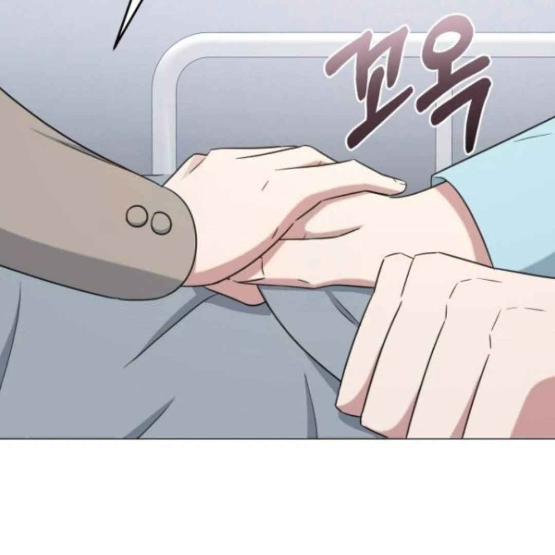 Locked Onto You Chapter 84 page 128