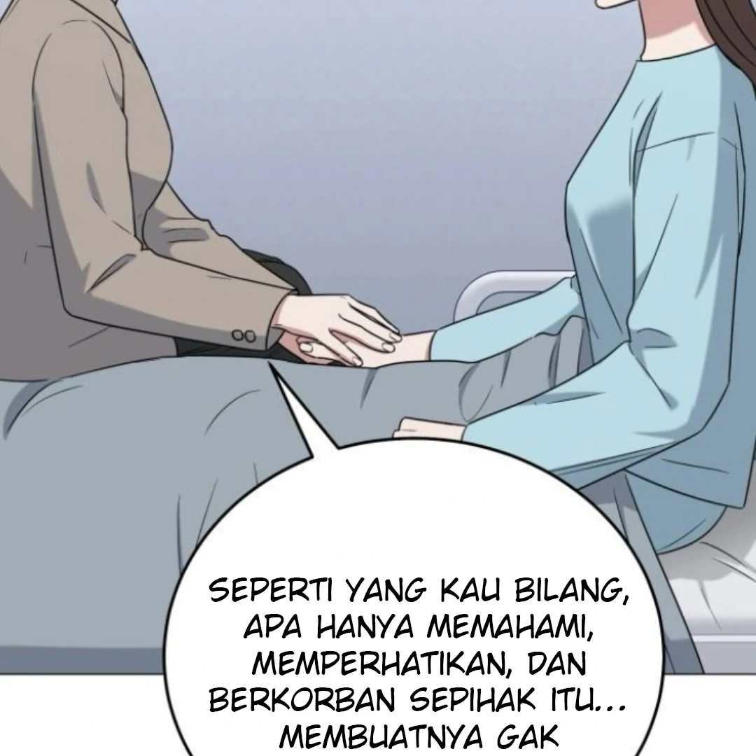 Locked Onto You Chapter 84 page 131