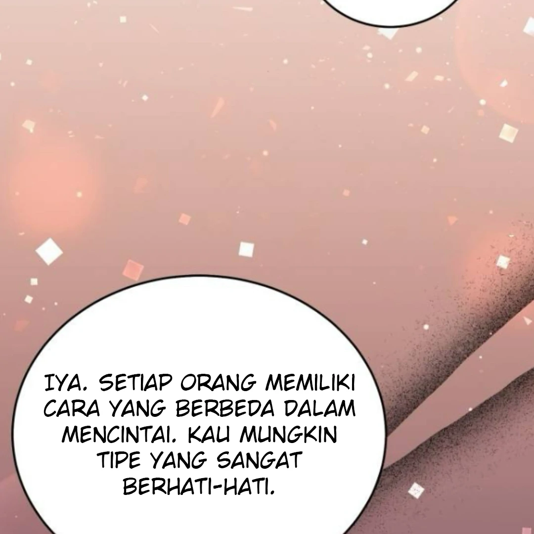 Locked Onto You Chapter 84 page 138