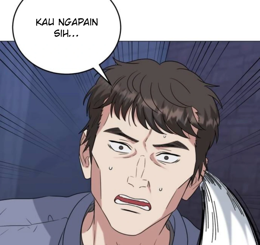 Locked Onto You Chapter 84 page 13