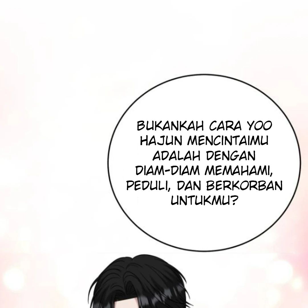 Locked Onto You Chapter 84 page 141
