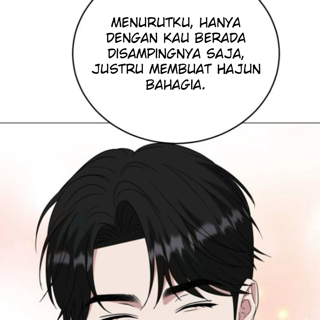 Locked Onto You Chapter 84 page 144