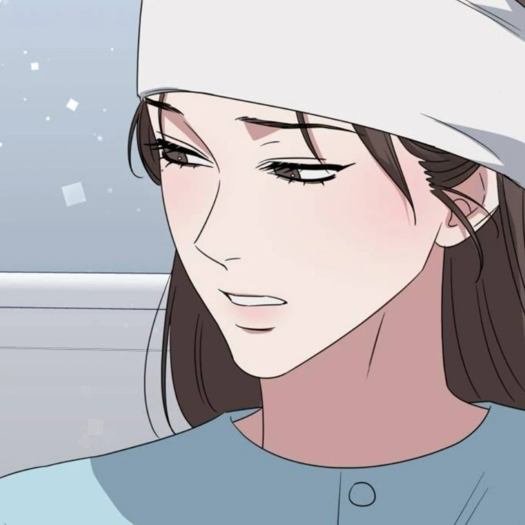 Locked Onto You Chapter 84 page 147