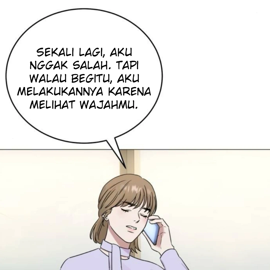 Locked Onto You Chapter 84 page 155