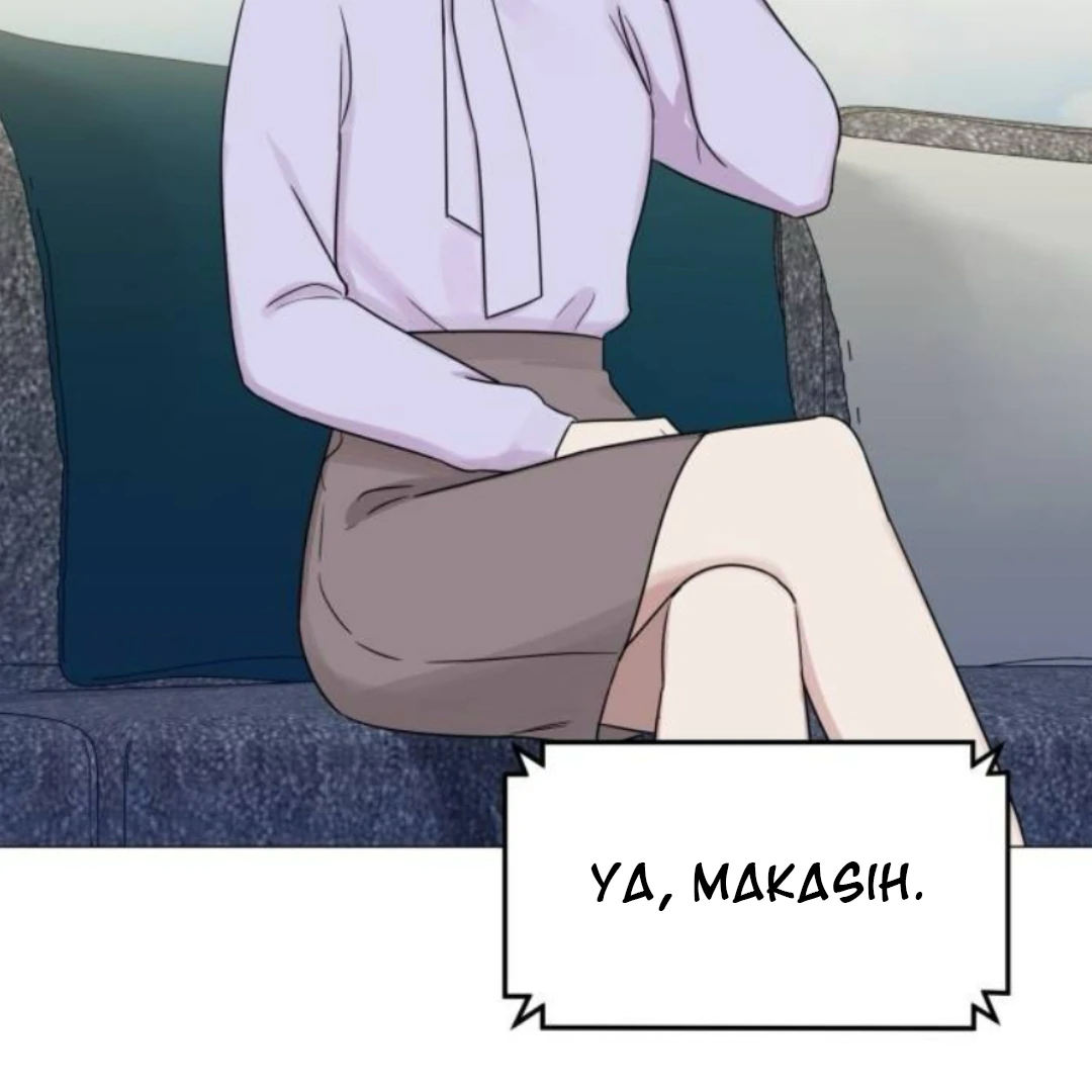 Locked Onto You Chapter 84 page 156
