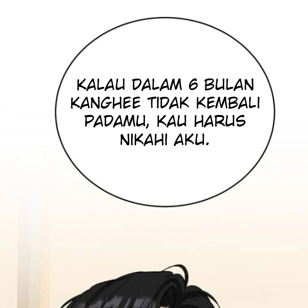 Locked Onto You Chapter 84 page 158