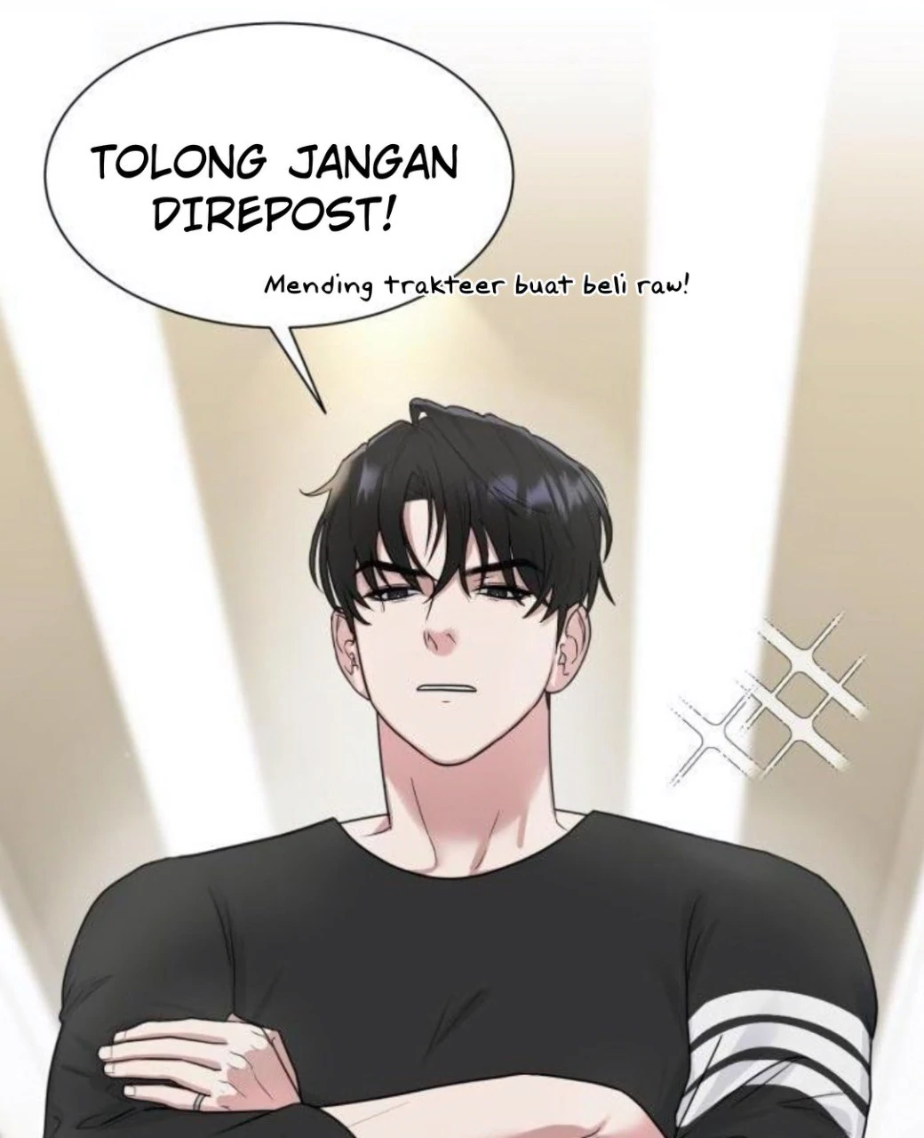 Locked Onto You Chapter 84 page 162