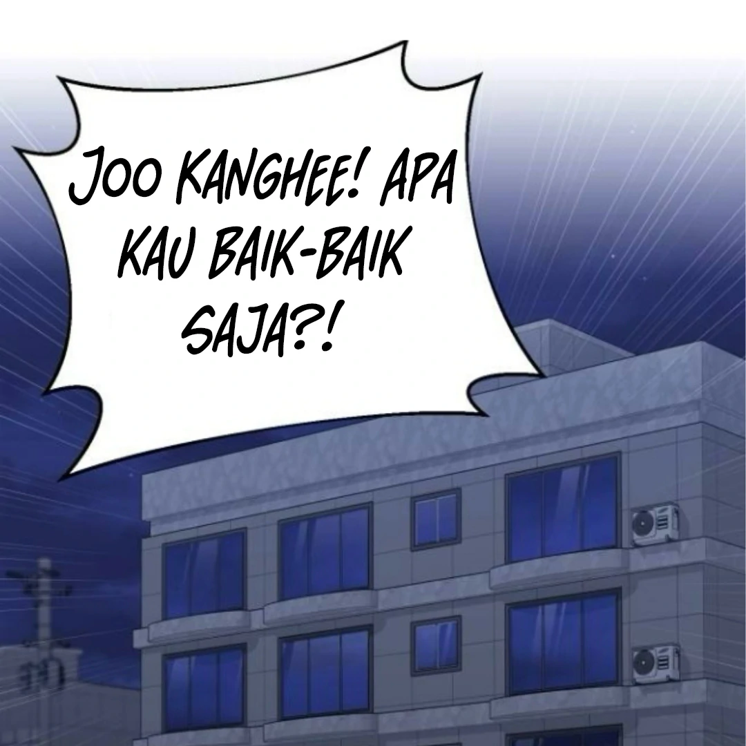 Locked Onto You Chapter 84 page 1