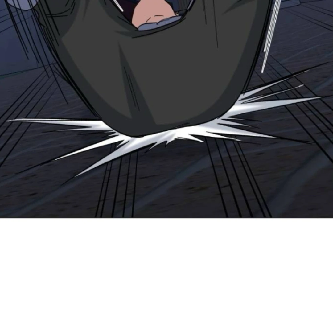 Locked Onto You Chapter 84 page 20