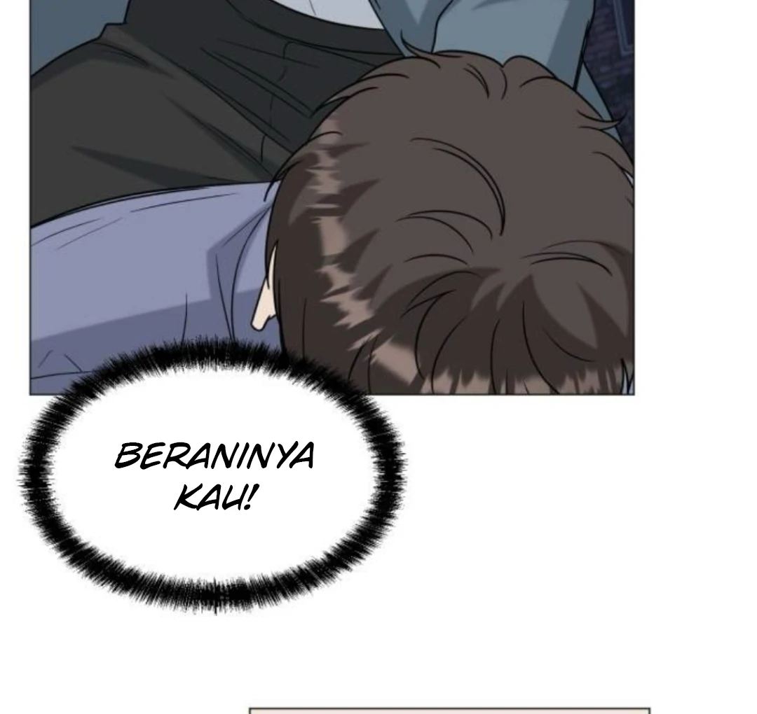 Locked Onto You Chapter 84 page 27