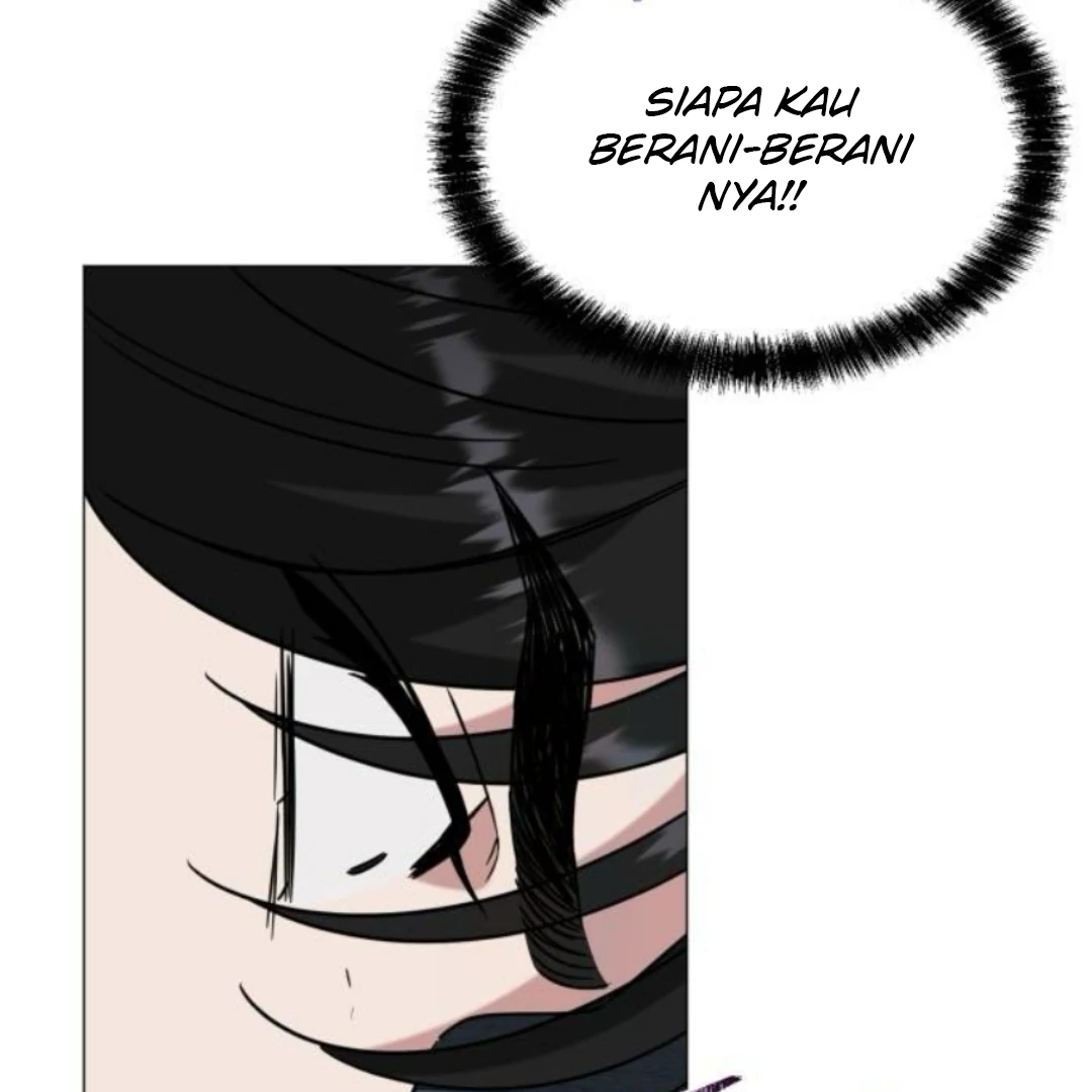 Locked Onto You Chapter 84 page 29