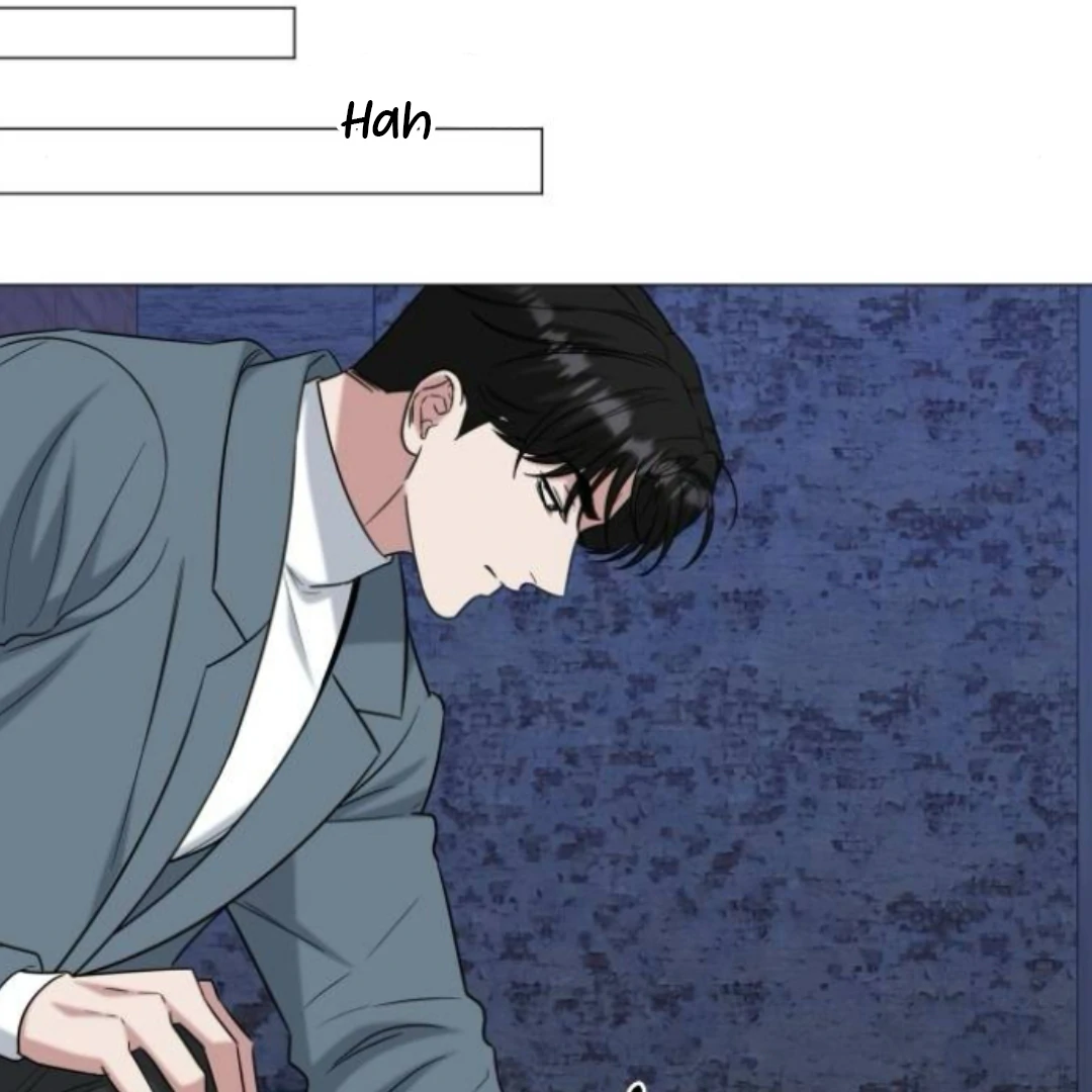 Locked Onto You Chapter 84 page 31