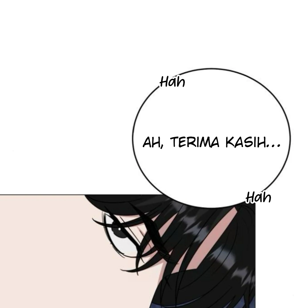 Locked Onto You Chapter 84 page 33