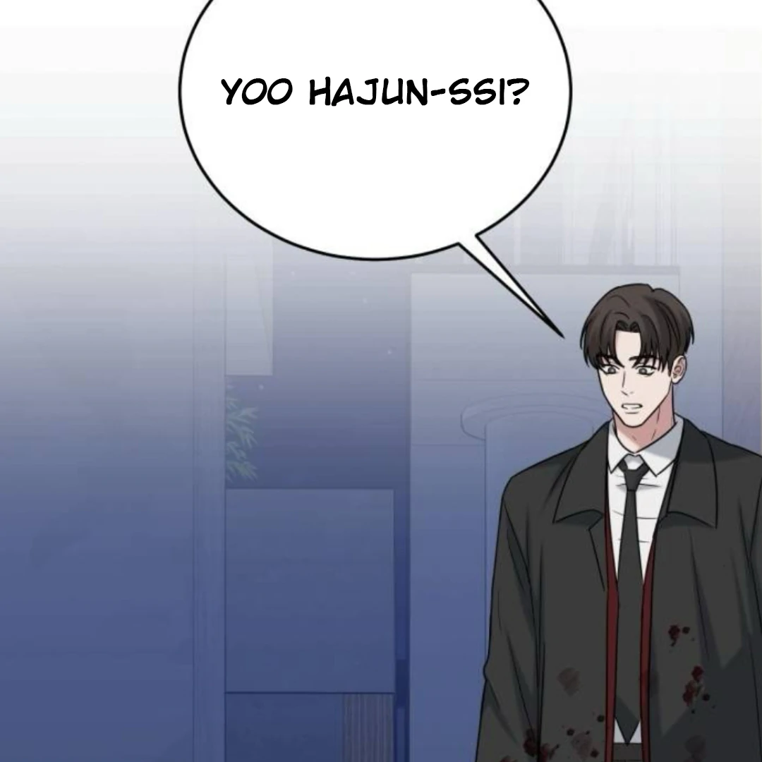 Locked Onto You Chapter 84 page 35