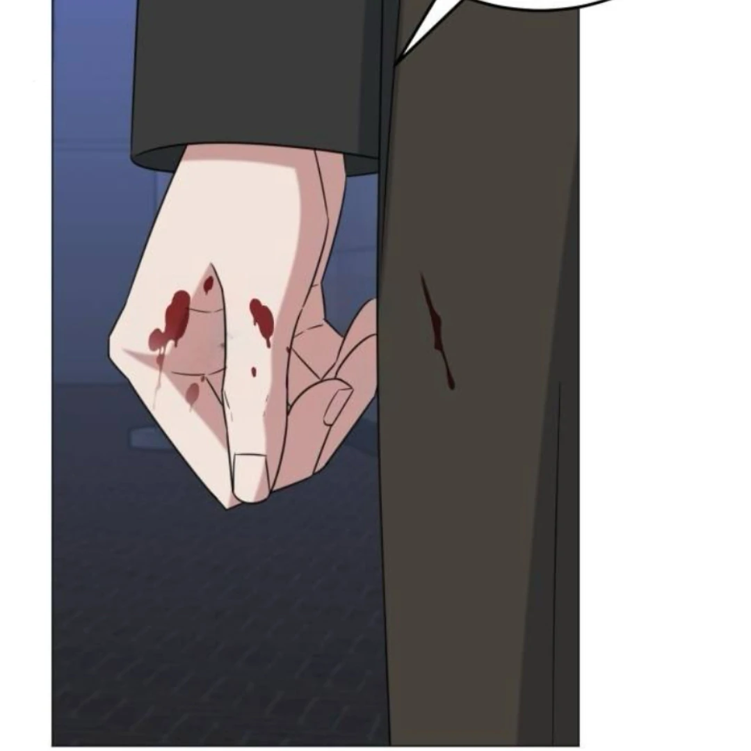 Locked Onto You Chapter 84 page 38