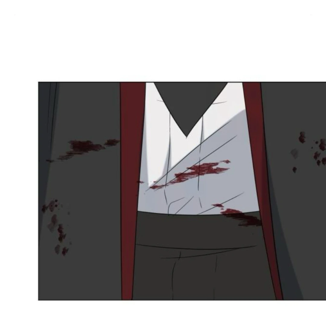 Locked Onto You Chapter 84 page 39