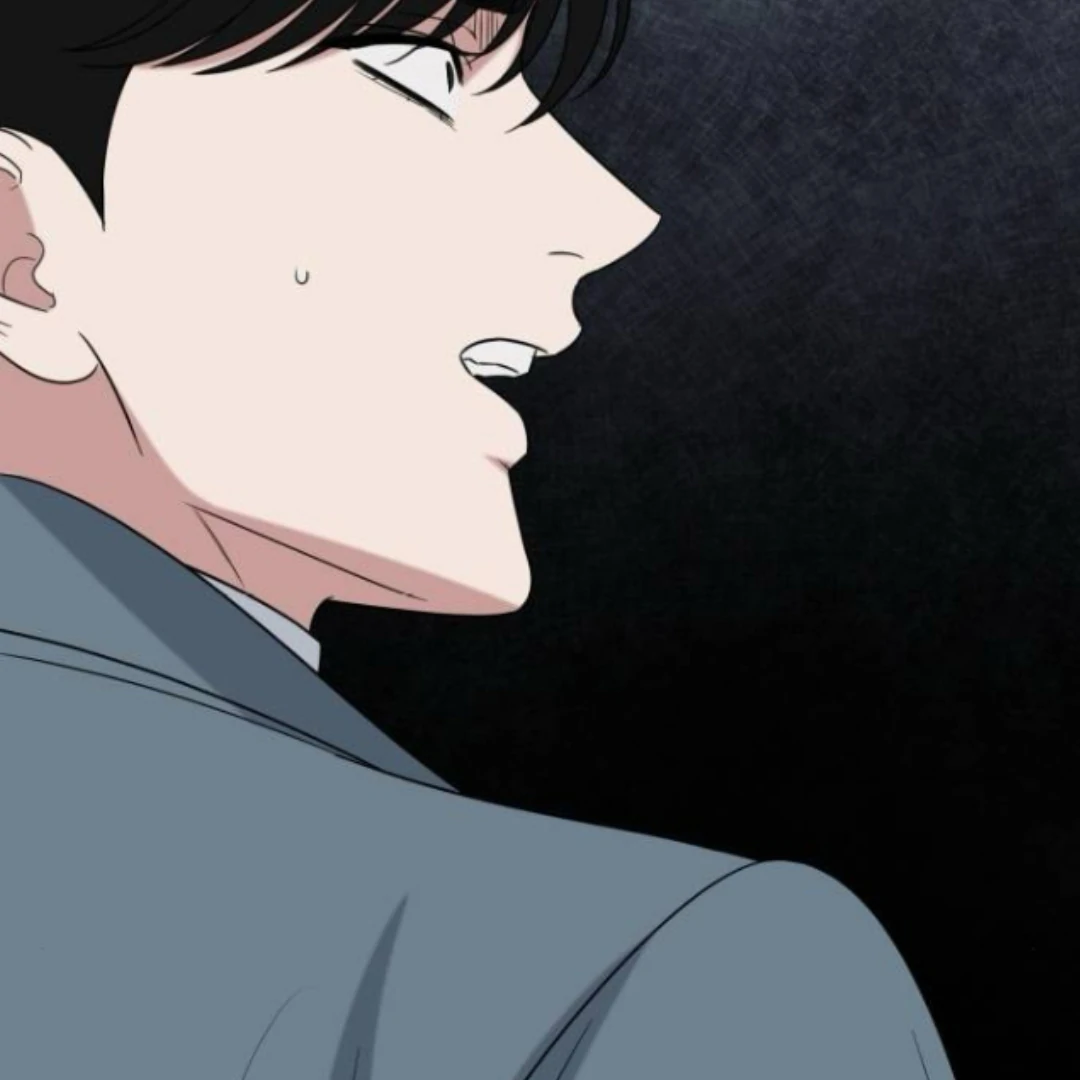 Locked Onto You Chapter 84 page 43