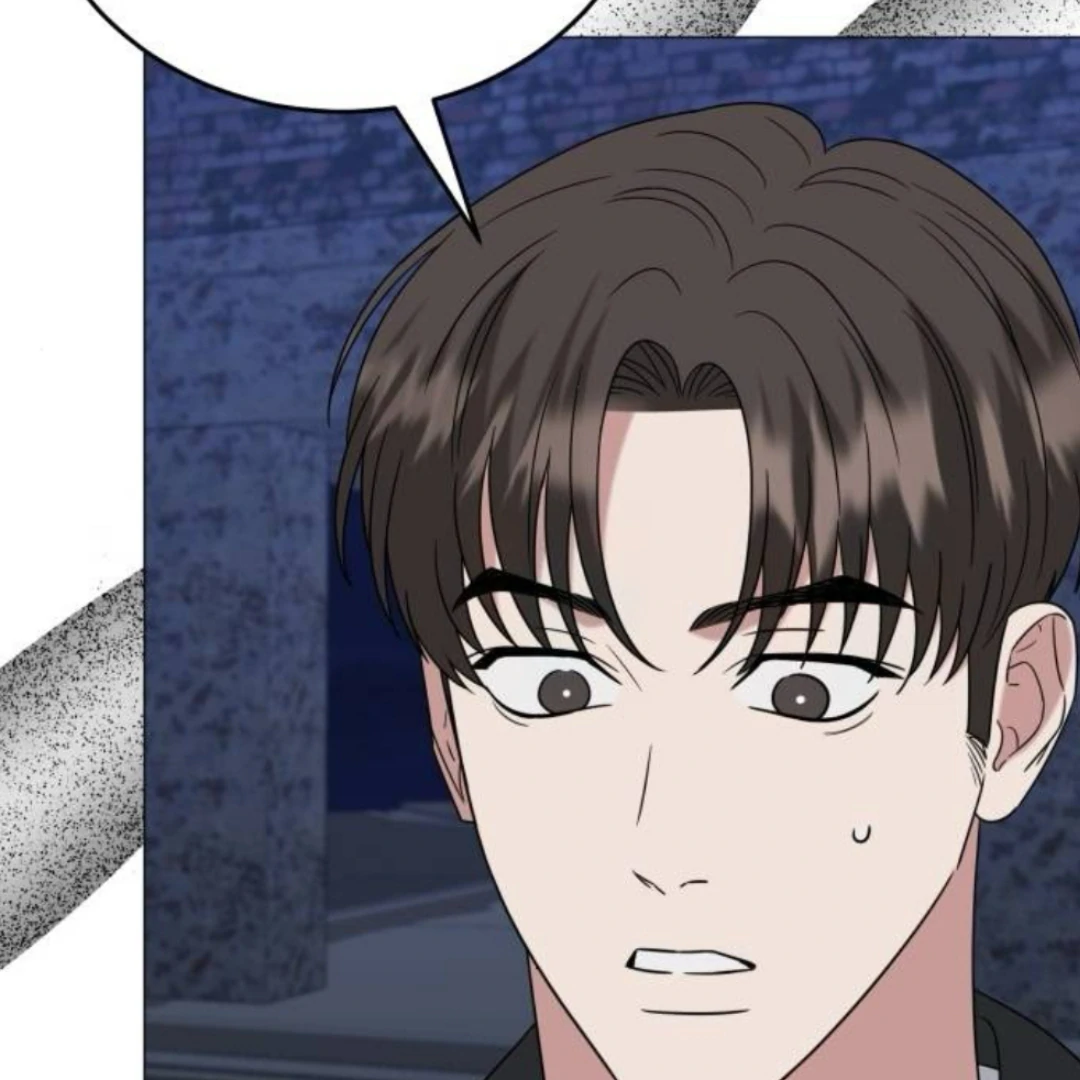 Locked Onto You Chapter 84 page 45