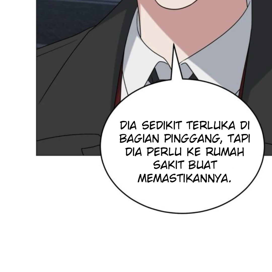Locked Onto You Chapter 84 page 46