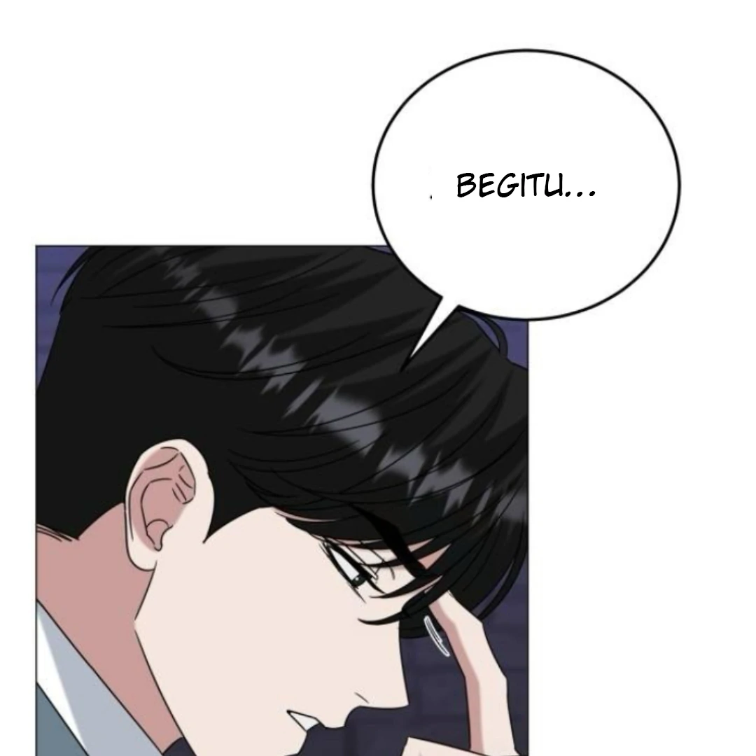 Locked Onto You Chapter 84 page 47