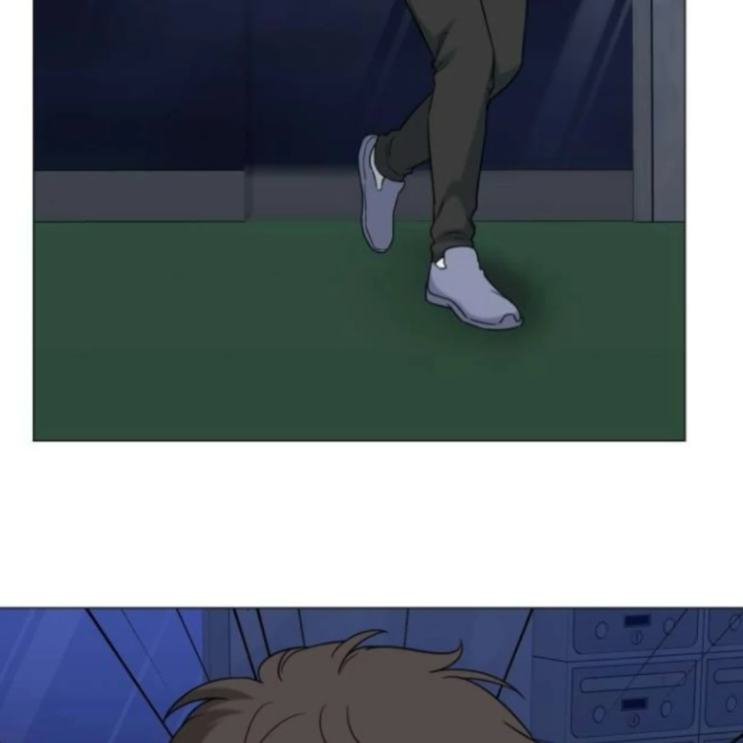 Locked Onto You Chapter 84 page 4