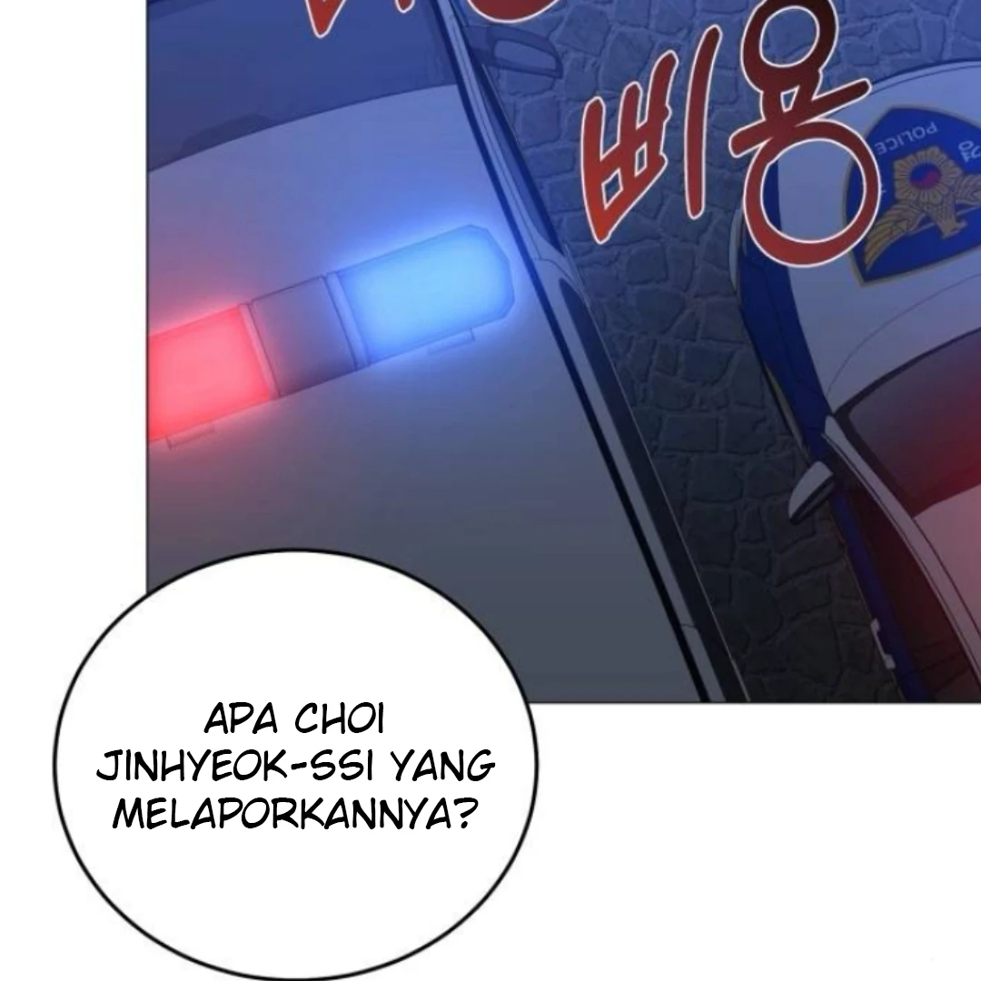 Locked Onto You Chapter 84 page 49