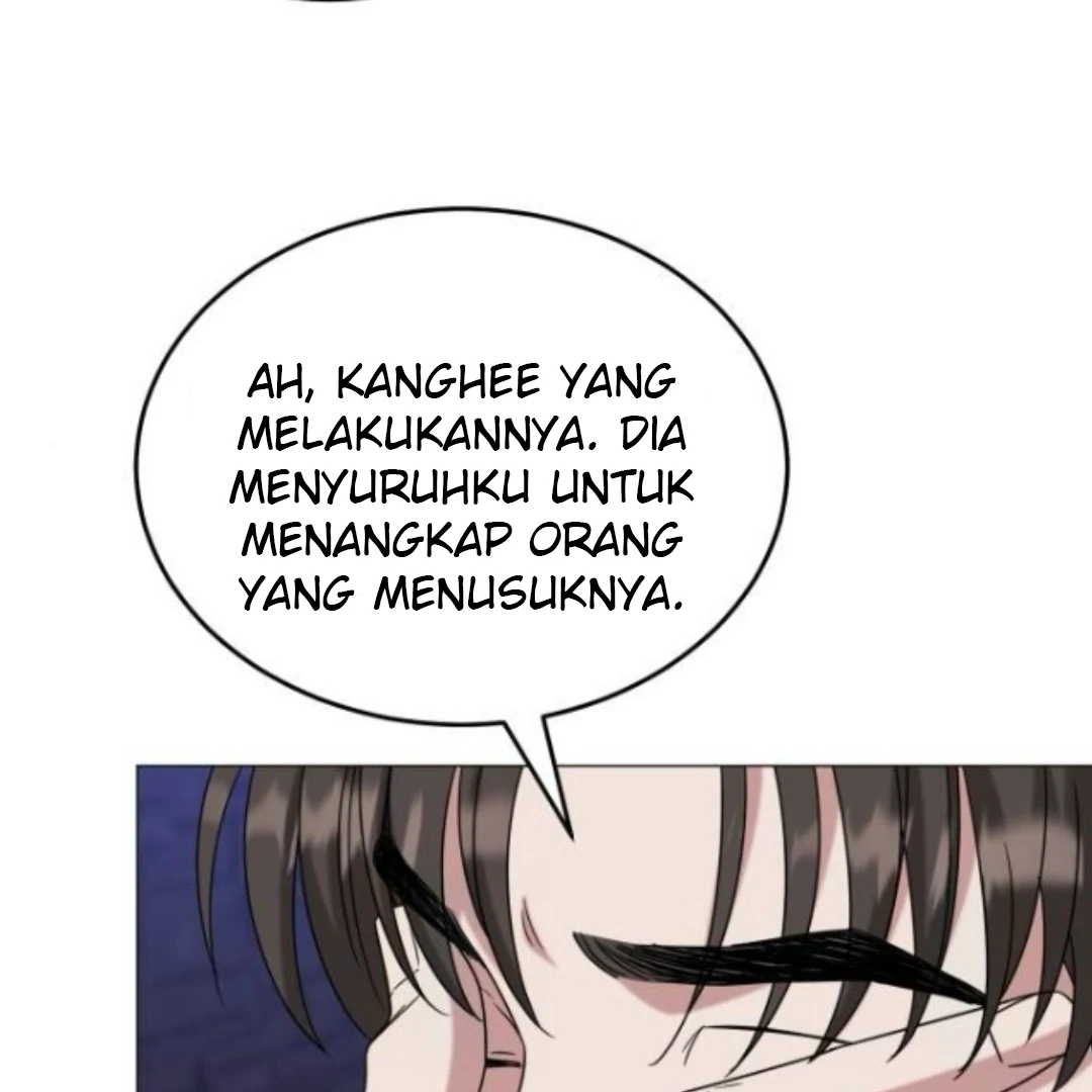 Locked Onto You Chapter 84 page 50